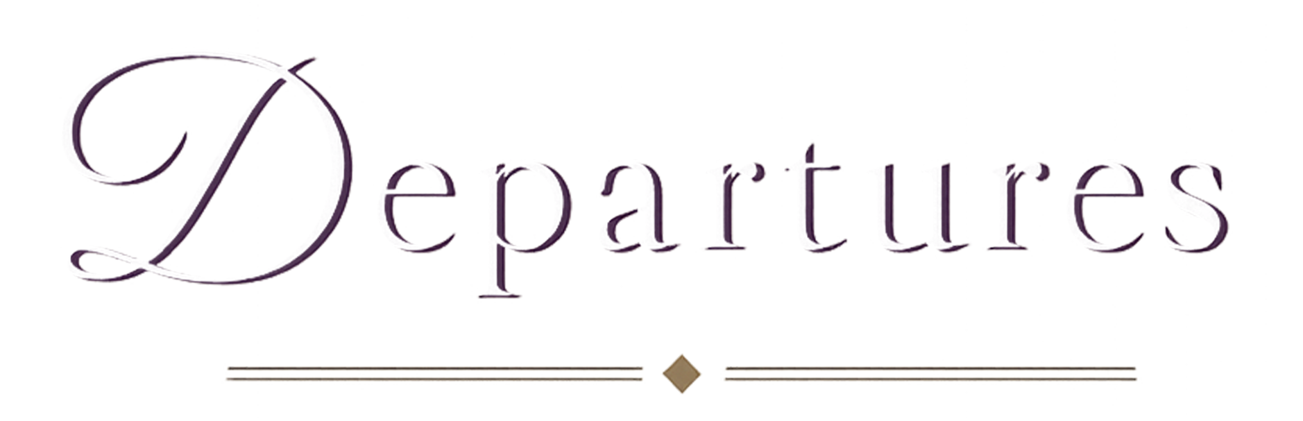 ディパーチャーズ株式会社